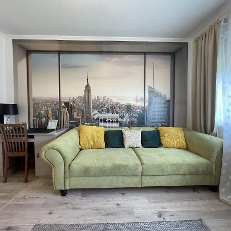Appartement Ybs Apartman à Zalaegerszeg Extérieur photo